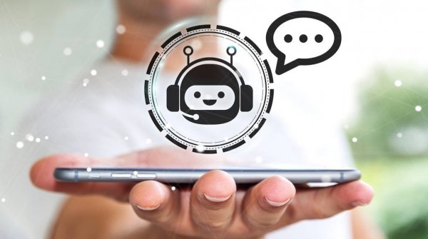 artificial intelligence and chatbots